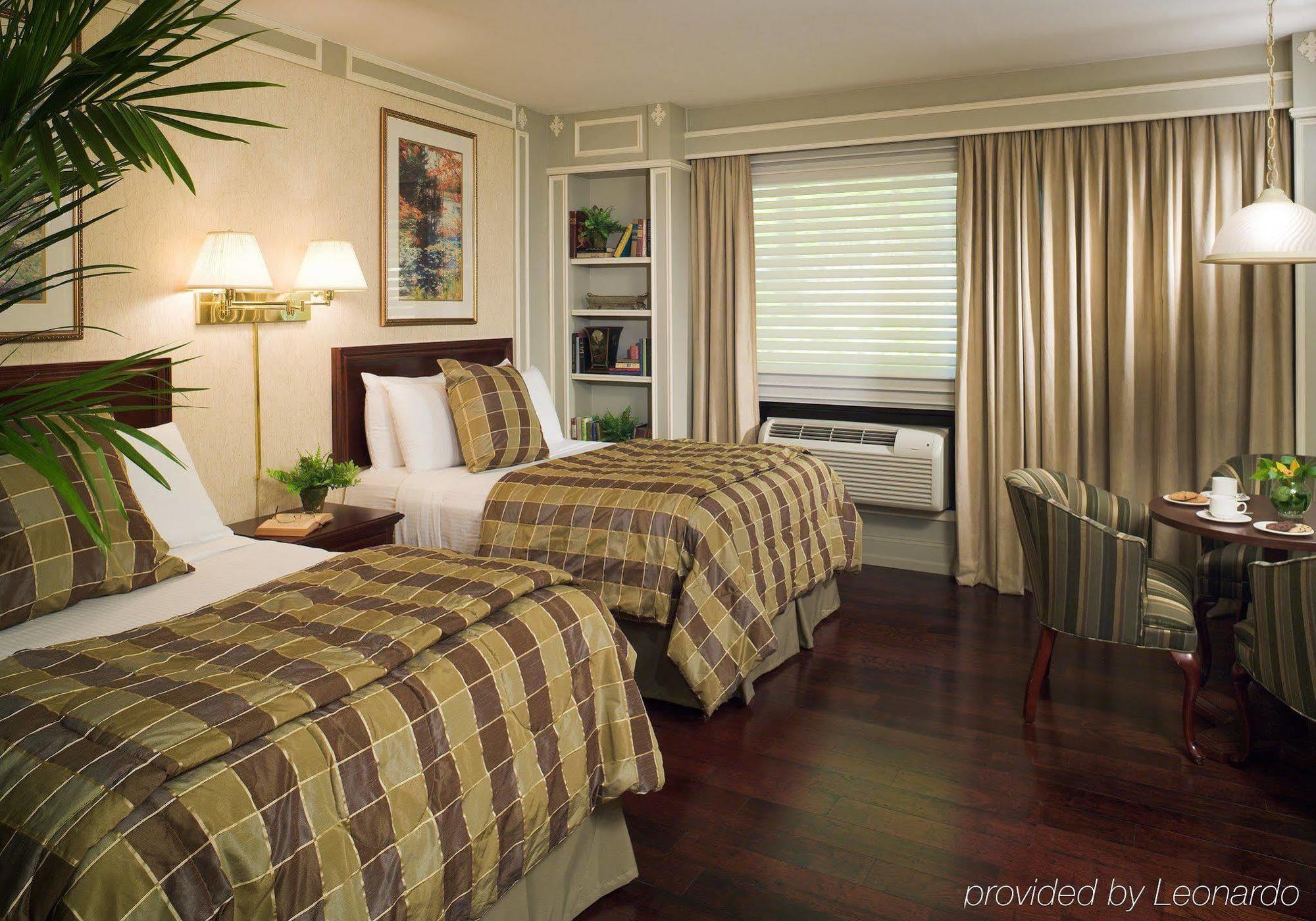 Hotel The Albion Summit Zimmer foto