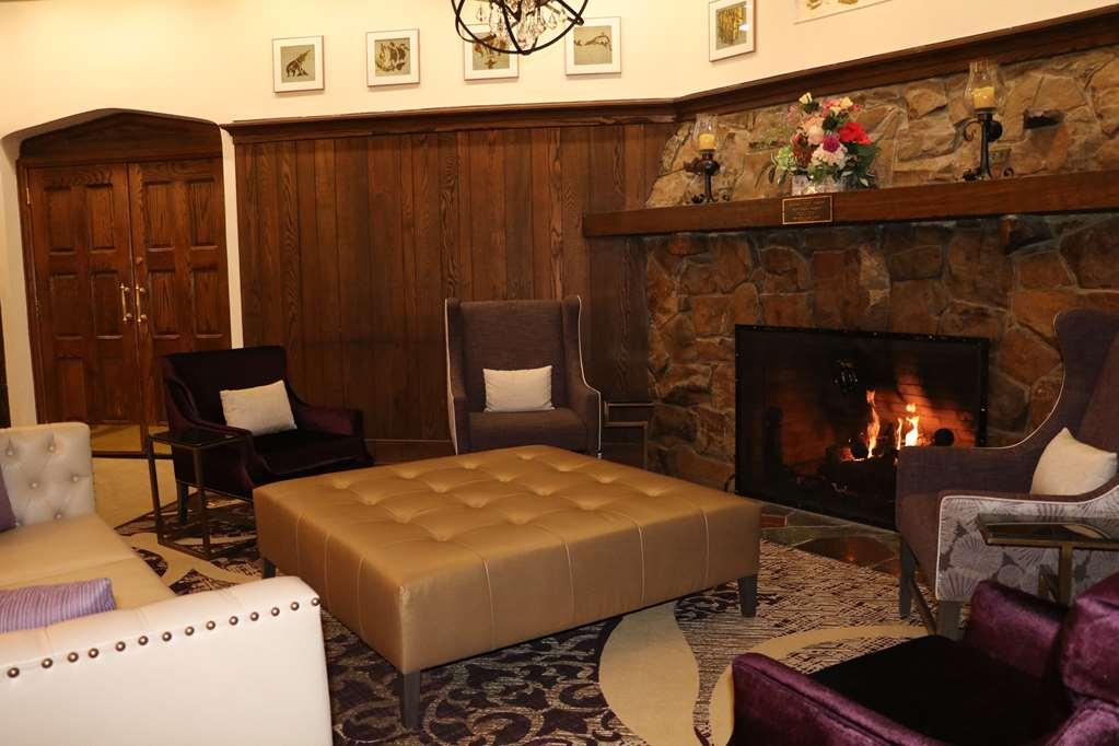 Hotel The Albion Summit Interior foto